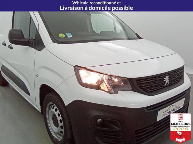 Peugeot Partner image 4