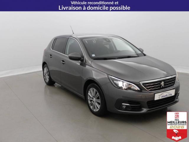 Peugeot 308 image 7