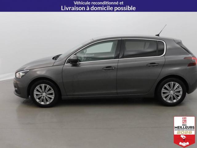 Peugeot 308 image 6