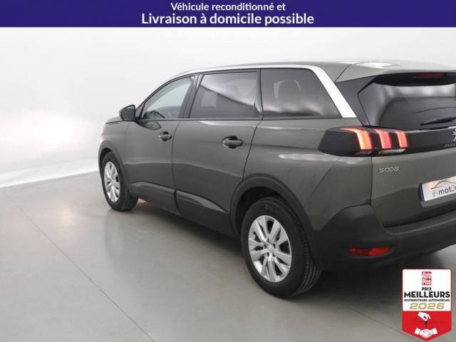 Peugeot 5008 image 7