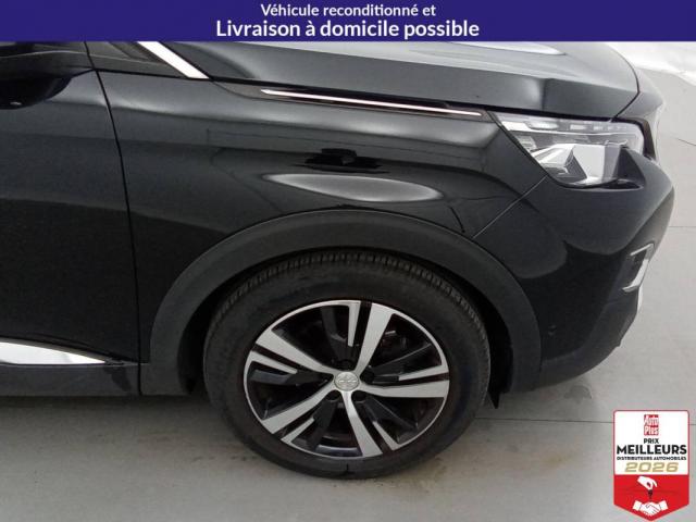 Peugeot 3008 image 2