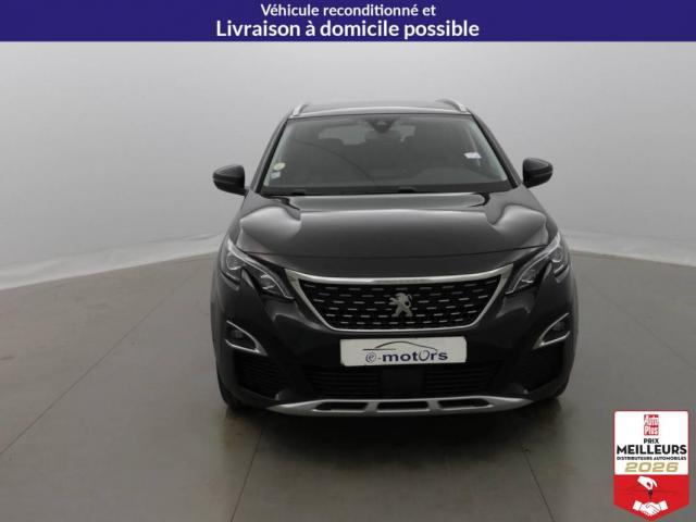 Peugeot 3008 image 6