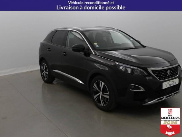 Peugeot 3008 image 4