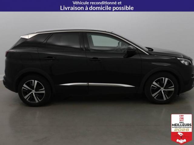 Peugeot 3008 image 1