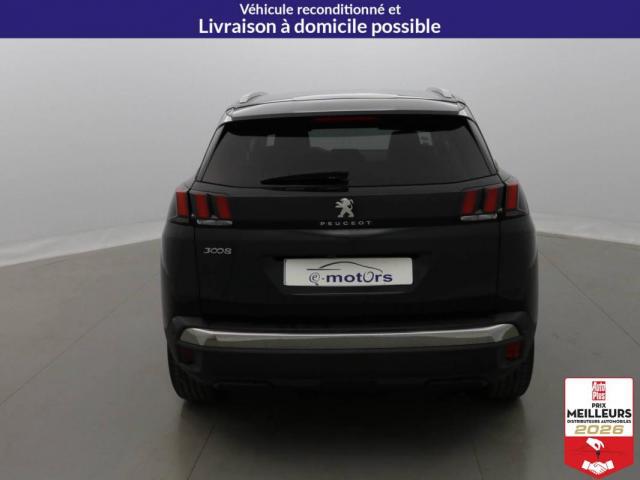 Peugeot 3008 image 3