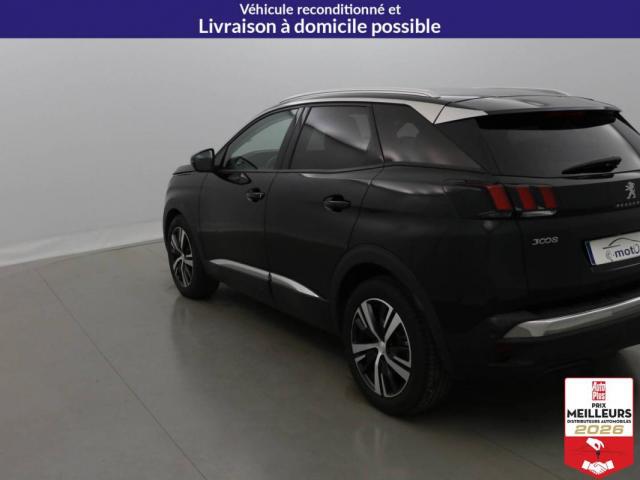 Peugeot 3008 image 8