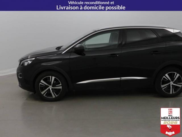 Peugeot 3008 image 5
