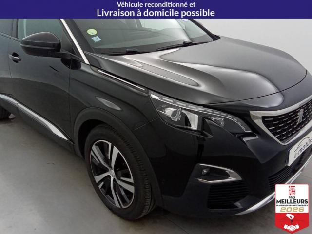 Peugeot 3008 image 7