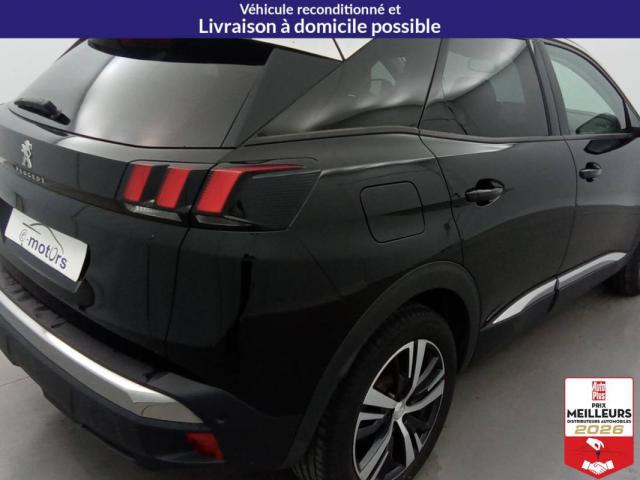Peugeot 3008 image 9