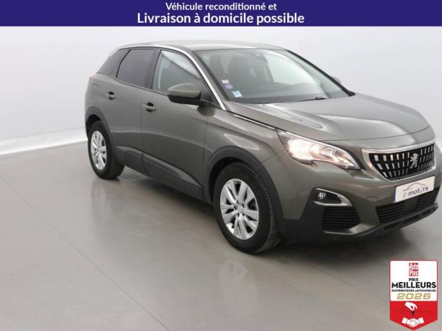 Peugeot 3008 image 4