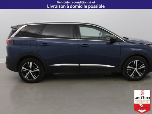Peugeot 5008 image 7