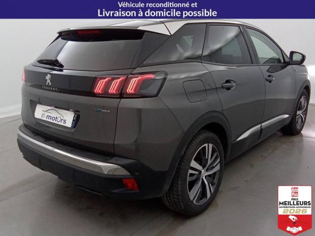 Peugeot 3008 image 4