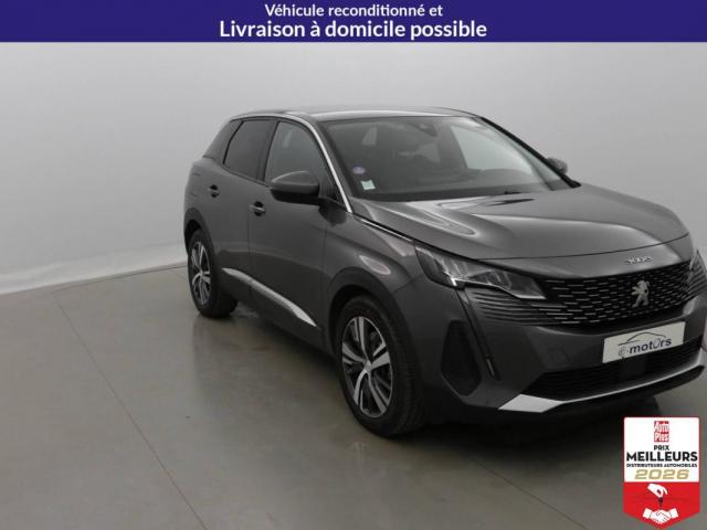 Peugeot 3008 image 2