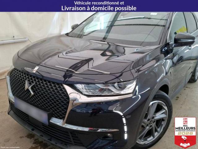 Ds Ds 7 Ds7 Crossback Hybride E-Tense 225 Eat8 So Chic +pa