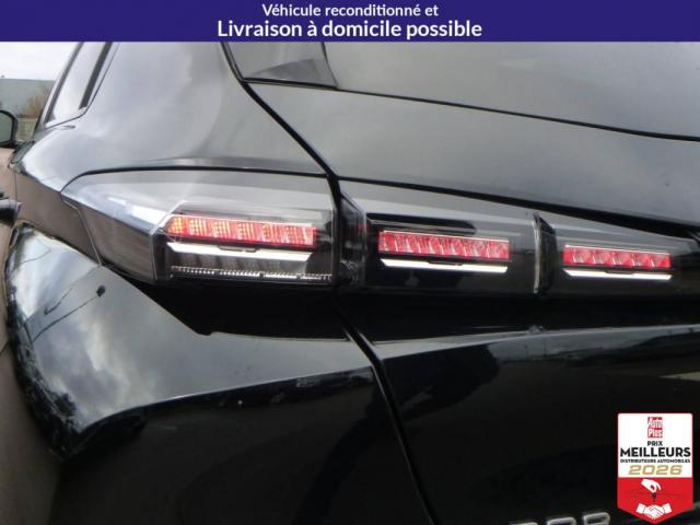 Peugeot 308 image 3