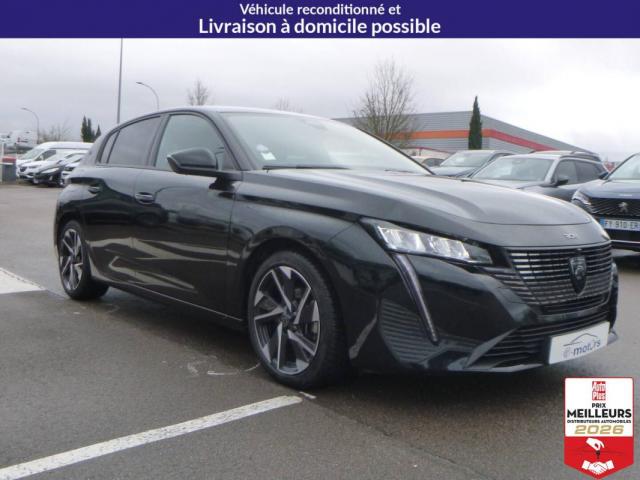 Peugeot 308 image 8