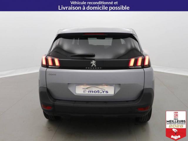 Peugeot 5008 image 9