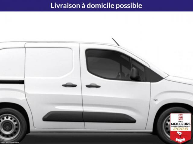 Peugeot Partner image 2
