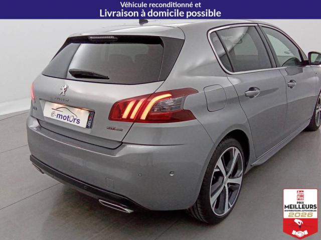 Peugeot 308 image 4