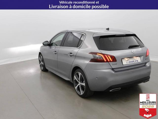Peugeot 308 image 2