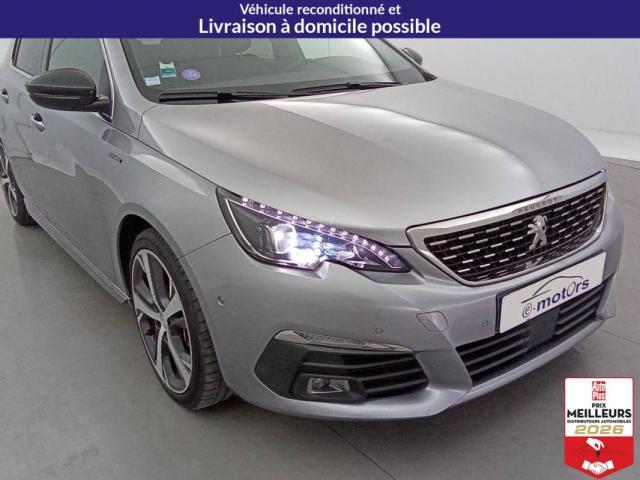 Peugeot 308 image 3