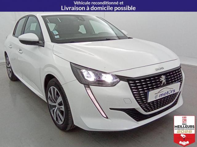 Peugeot 208 image 4