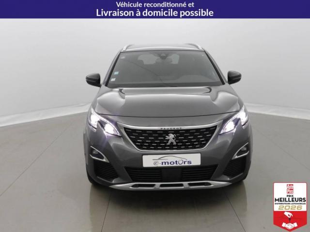 Peugeot 5008 image 7
