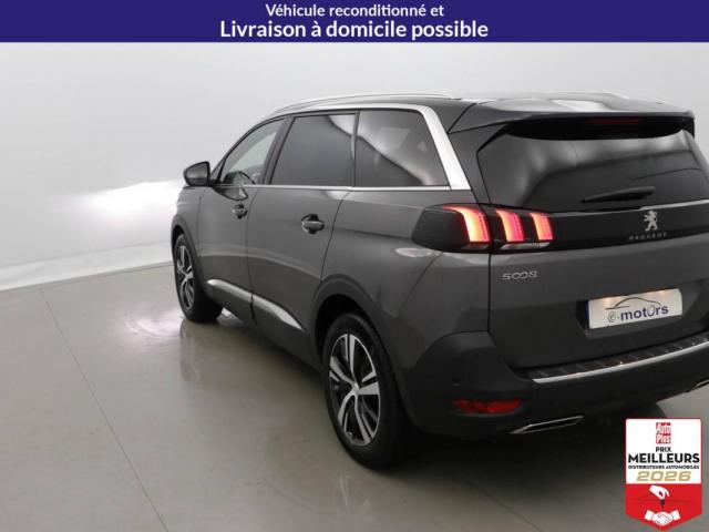 Peugeot 5008 image 3