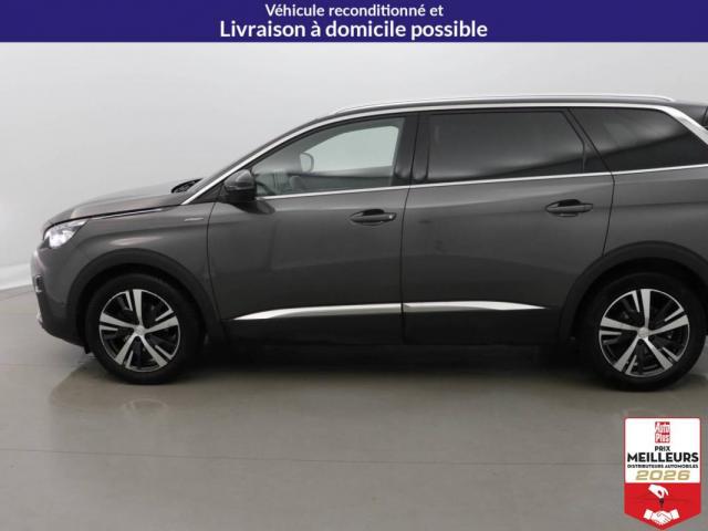 Peugeot 5008 image 8
