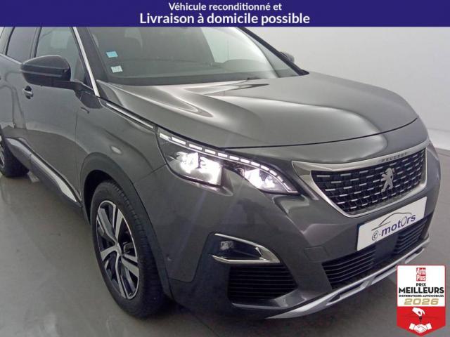 Peugeot 5008 image 5