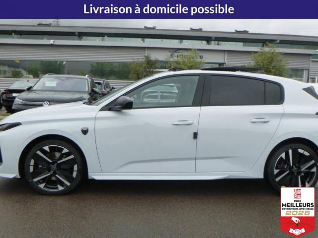 Peugeot 308 image 3
