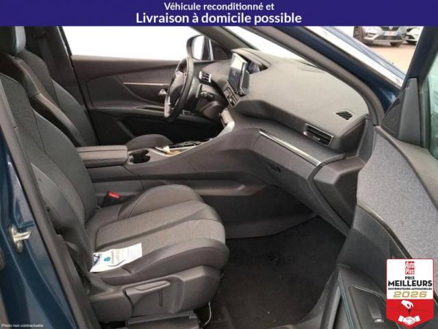 Peugeot 5008 image 2