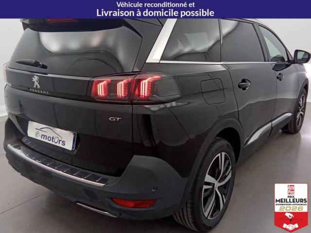 Peugeot 5008 image 4