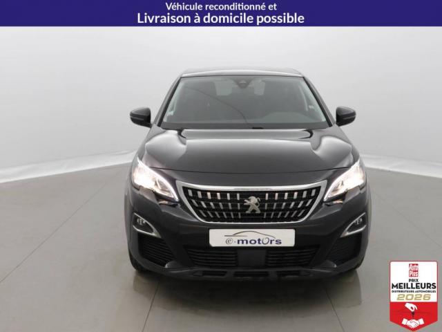 Peugeot 5008 image 7