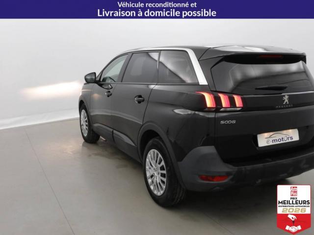 Peugeot 5008 image 5