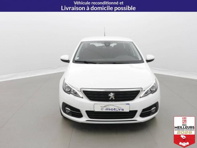 Peugeot 308 Sw image 8