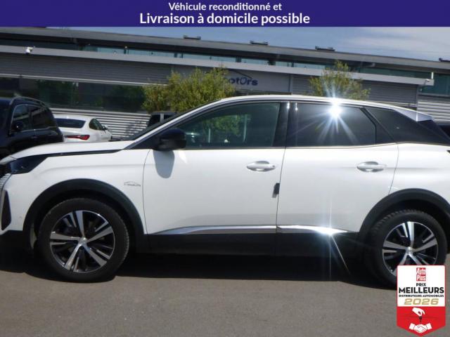 Peugeot 3008 image 8