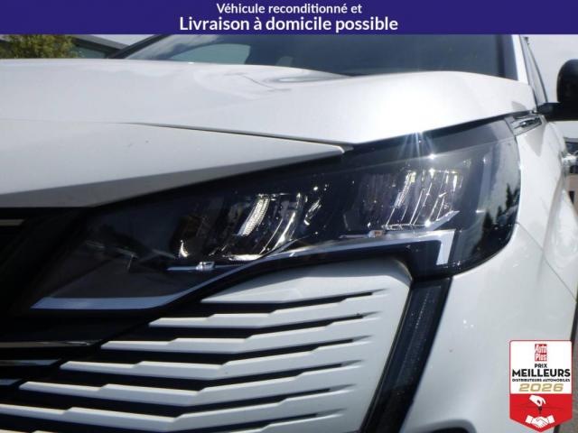 Peugeot 3008 image 3
