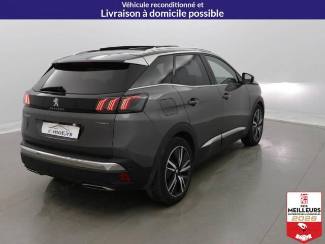 Peugeot 3008 image 1