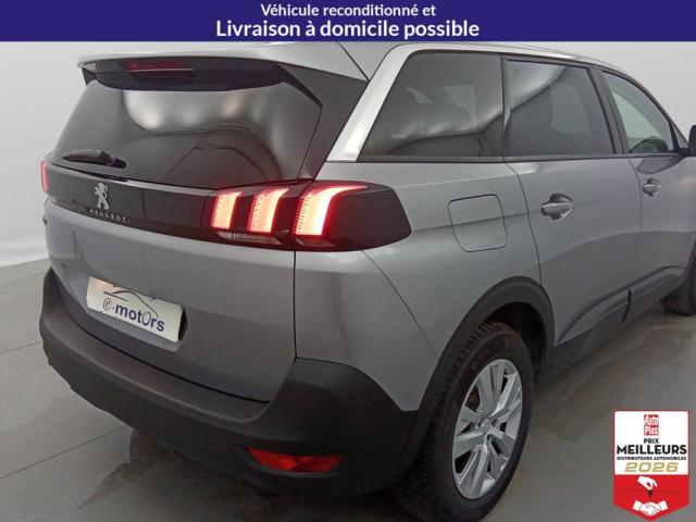 Peugeot 5008 image 3