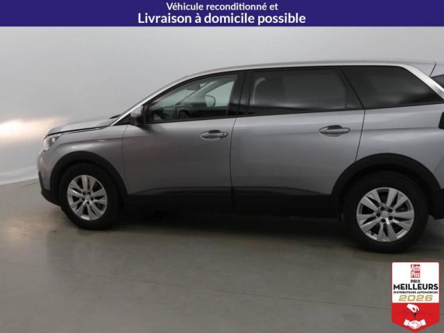 Peugeot 5008 image 5