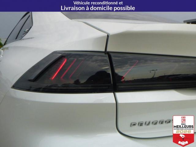 Peugeot 508 image 6