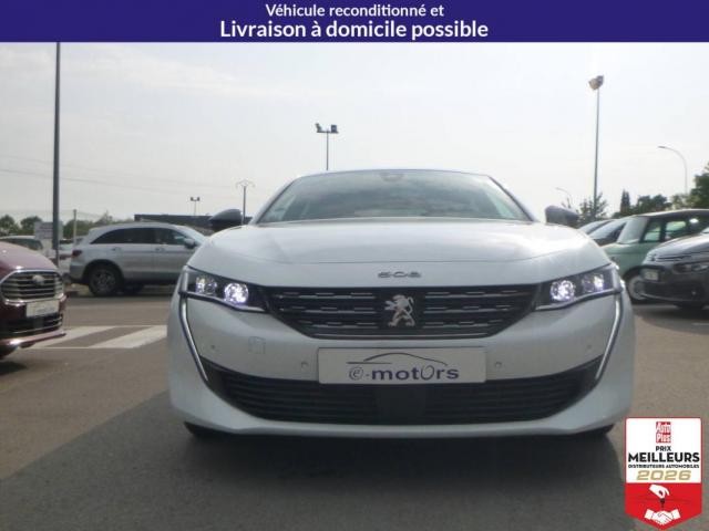 Peugeot 508 image 8