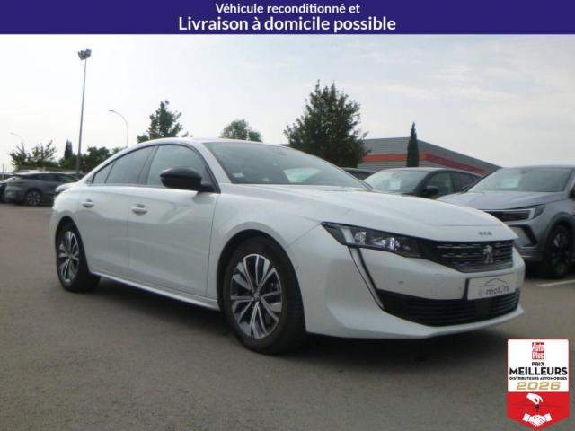 Peugeot 508 image 7