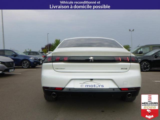 Peugeot 508 image 4