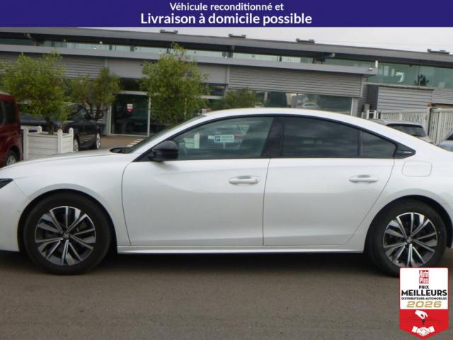 Peugeot 508 image 9