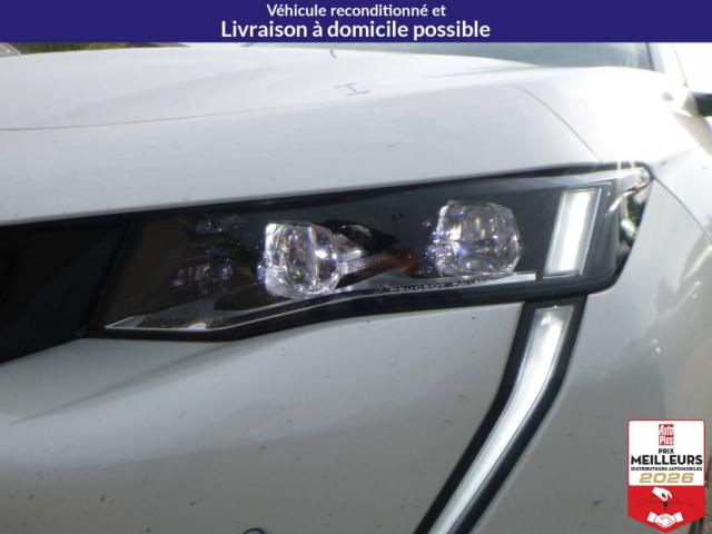 Peugeot 508 image 5