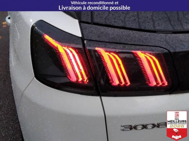 Peugeot 3008 image 6