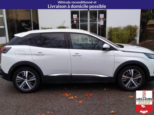 Peugeot 3008 image 4