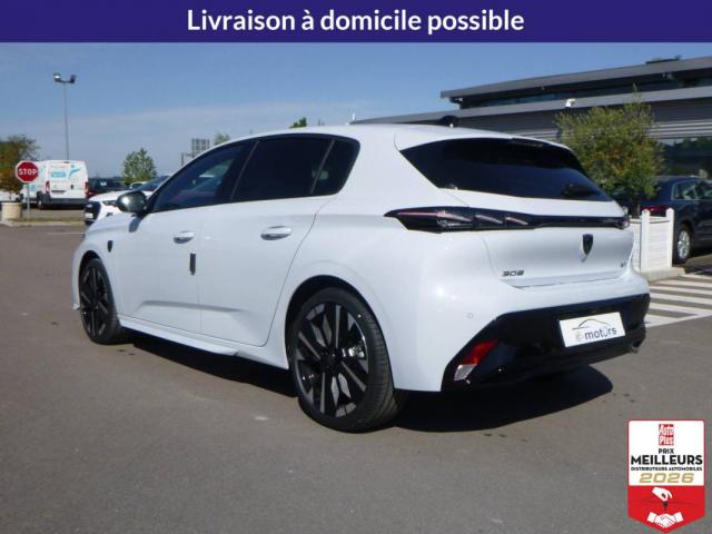 Peugeot 308 image 8